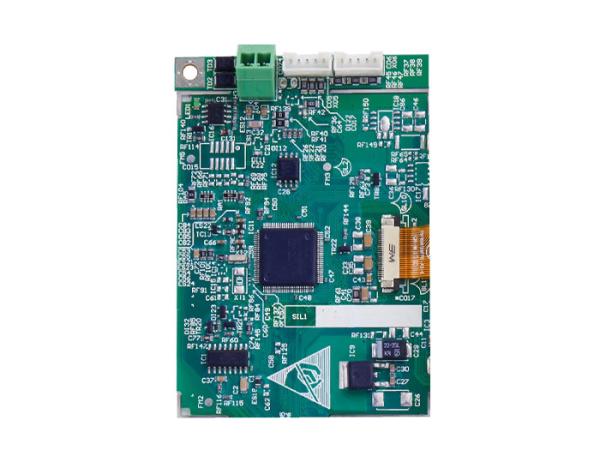 0.05mm Ems Smt PcbA Printed Circuit Board Assembly Manufacturer
