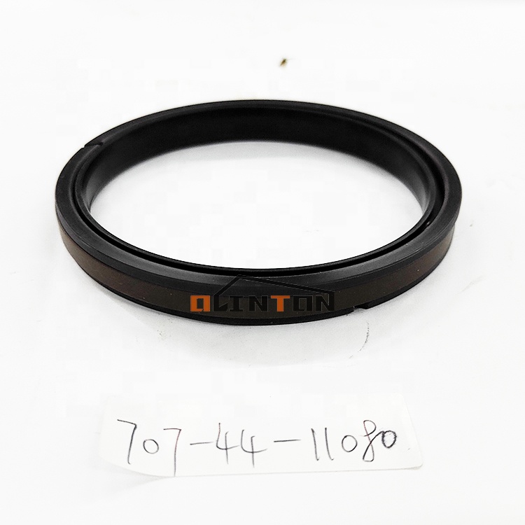 Bulldozer Parts 707-44-11080 Seal Kits with OEM Cylinder Piston Ring and OEM Support