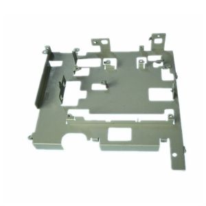 Buy cheap OEM china factory manufacturing carbon steel metal stamping bending parts from wholesalers