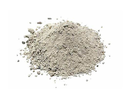 Spinel Refractory Castables Excellent Thermal Shock Resistance For Frequent Temperature Change
