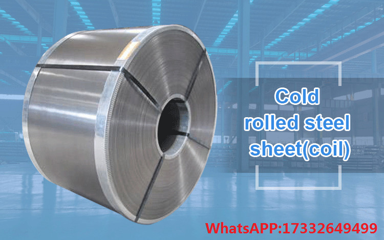 SGS Cold Rolled Galvanised Steel Strip G350 Z40 Z60 Z100 Width Slit