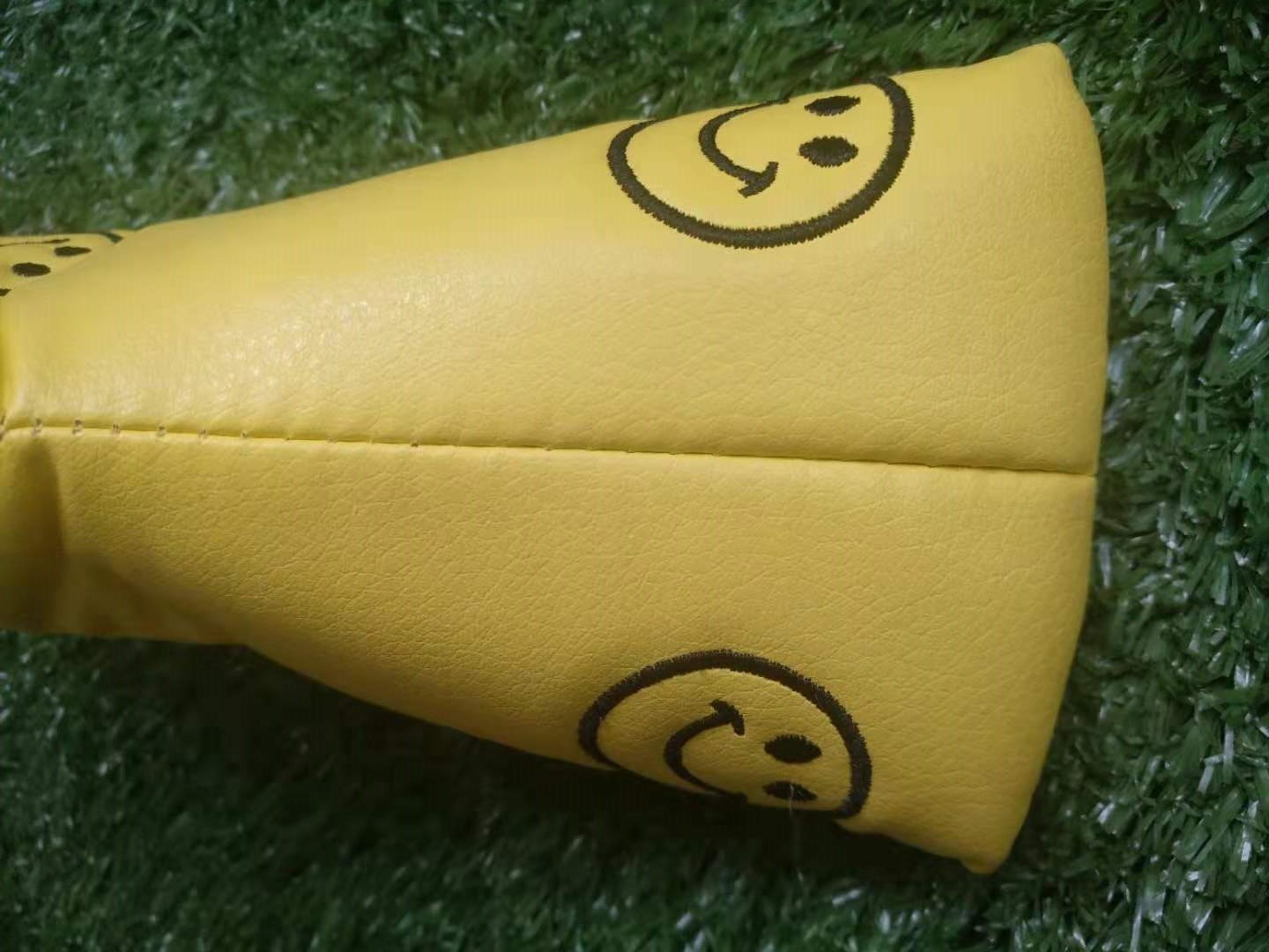 club covers , Golf headcover , golf headcover , putter headcover , headcover