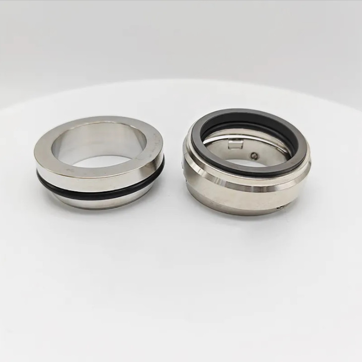 U7K KL2A C5E DOPPIA Mechanical Seal For Omac B Pumps CAR/SUS/EPDM 35mm