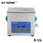40KHz 13L Stainless Steel Ultrasonic Cleaner for Surgical Instrument