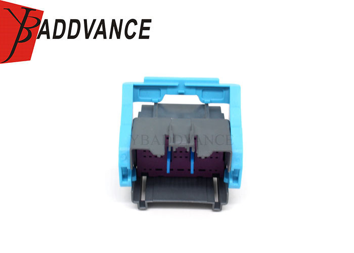 Direct Equivalent To Non-sealed Automotive Electrical 40 Pin Male Connectors