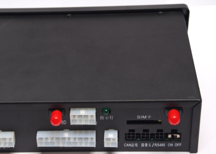 DC12V/36V Automobile Black Box / Industrail Vehicle Event Data Recorder In Cars