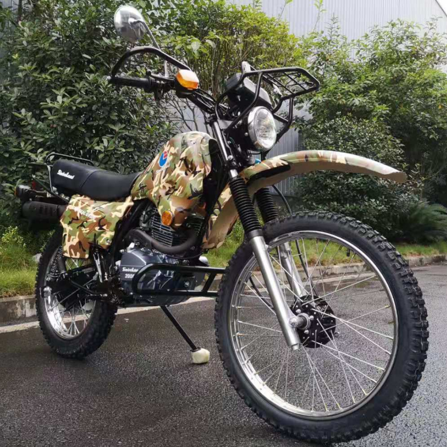 Cheap import adult street legal dirt motorcycle 200cc dirt bike cheap for sale dirtbike 250cc
