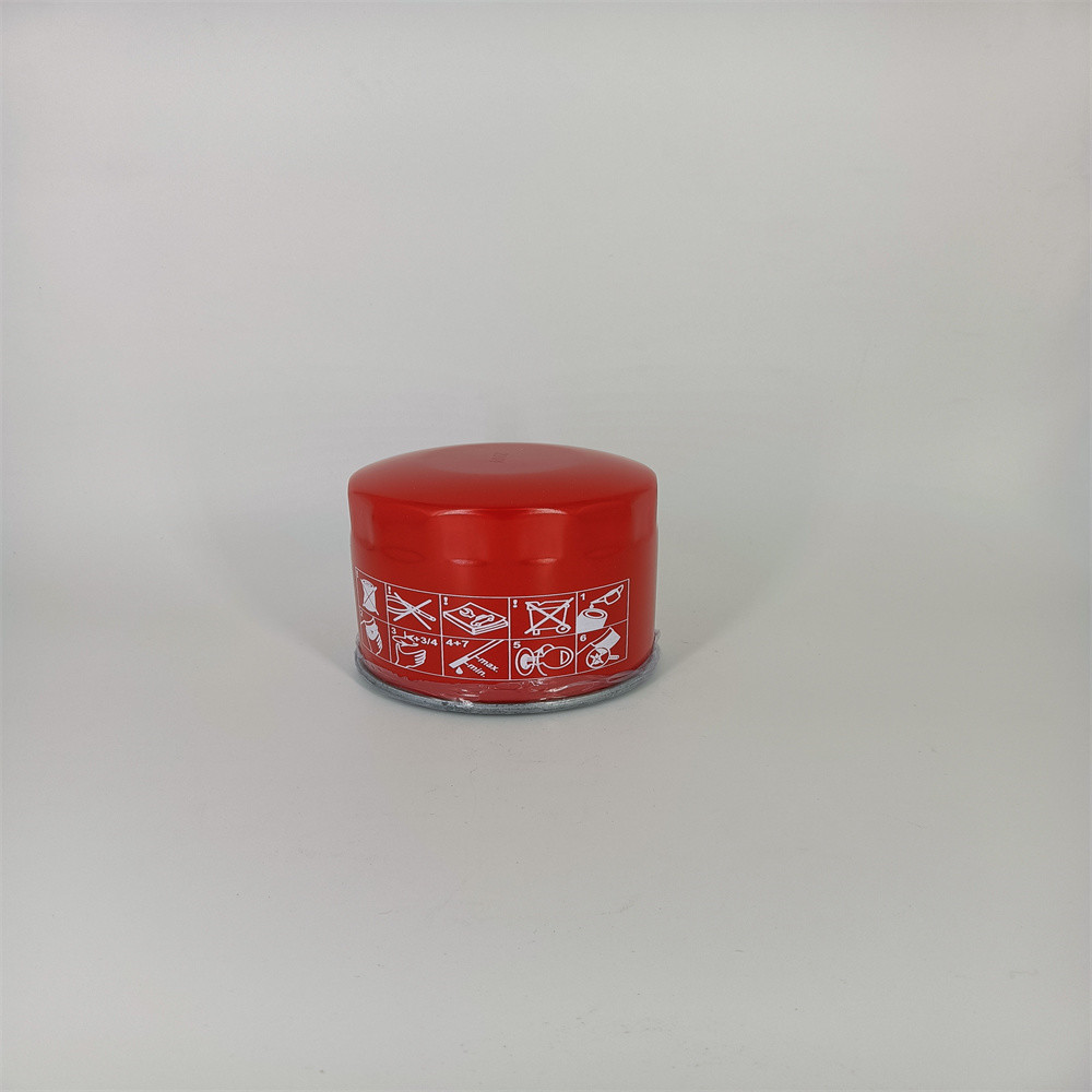 Auto Parts High Performance Hiflo Oil Filter 26300-35530