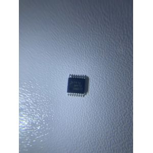 MC9S08PA16AVTG IC MCU 8BIT 16KB Microcontroller IC FLASH 16TSSOP