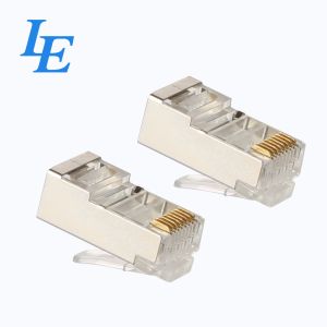 Quality 8P8C Network Modular Plug for sale