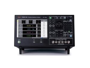 Quality 10Hz-30MHz Impedance Network Analyzer High Stability And Consistency for sale