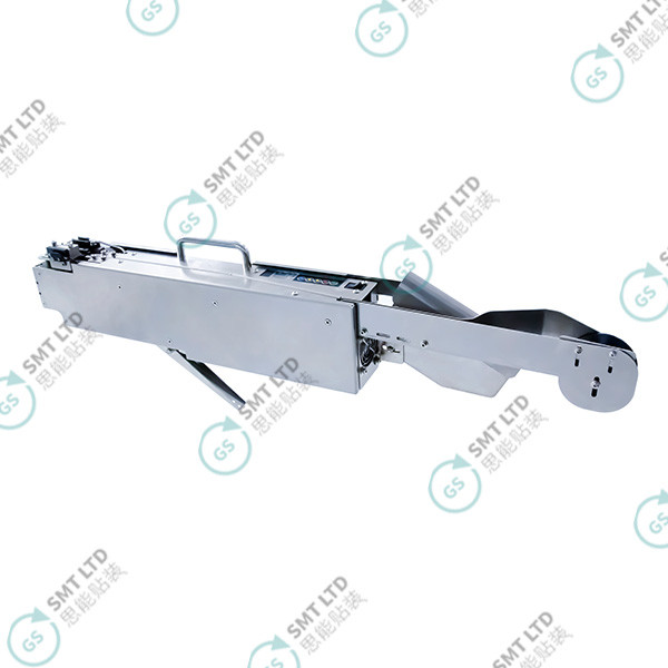 70mm radial feeder (GS-RAD2107) [without cutter]