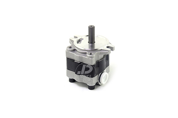 KYB Excavator Spare Parts PSVD2-27E Handok Gear Pump