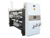 Quality Industrial Cardboard Box Printing Machine Stacker Printing Slotting Machine for sale