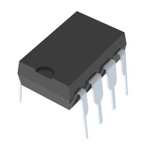 Quality OP07CPZ IC OPAMP GP 1 CIRCUIT 8DIP Analog Devices Inc. for sale