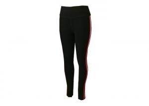 Young Sportable Ladies Knit Pants 65% Rayon 32% Polyester 3% Spandex 400g/M2