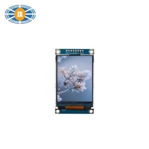 Quality Crisp Visuals IPS LCD Display 2.4 Inch Industrial TFT LCD Module With PCBA for sale