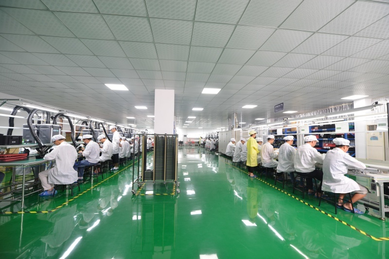Medical PCB Service Low Volume ODM Medical Electronics Assembly