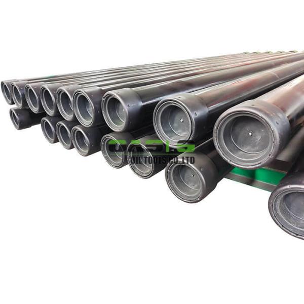 Oil Well Screen ndash API 5CT J55 Seamless and ERW Casing and Tubing for Superior Performance in the Oil and Gas Industry