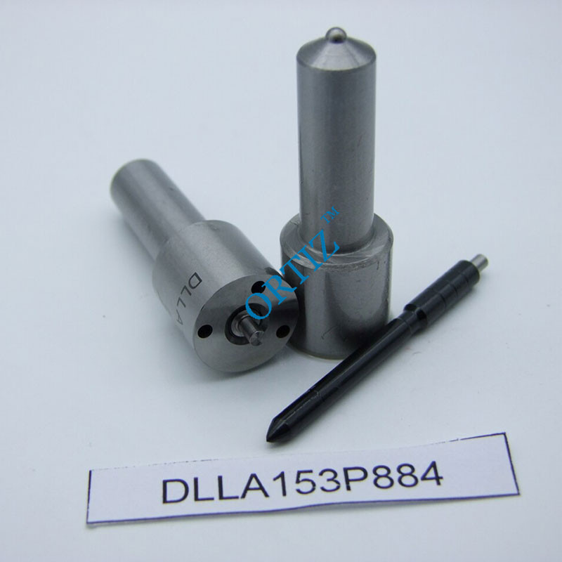 ORTIZ FORD Transit denso diesel fuel injector nozzle assembly DLLA153P884 auto spare parts nozzle DLLA153 P884