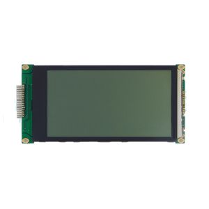 Custom Graphic LCD Module Mono DFSTN Negative Display Screen
