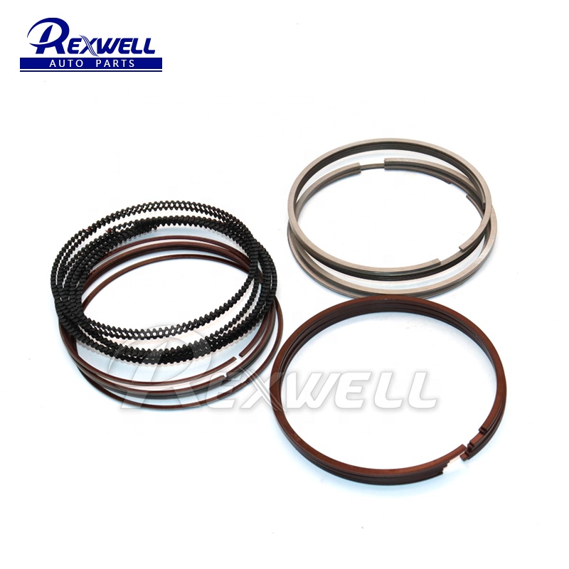 Best 13011-0S011 Car engine piston ring set for TOYOTA LEXUS Car make For TOYOTA/LEXUS