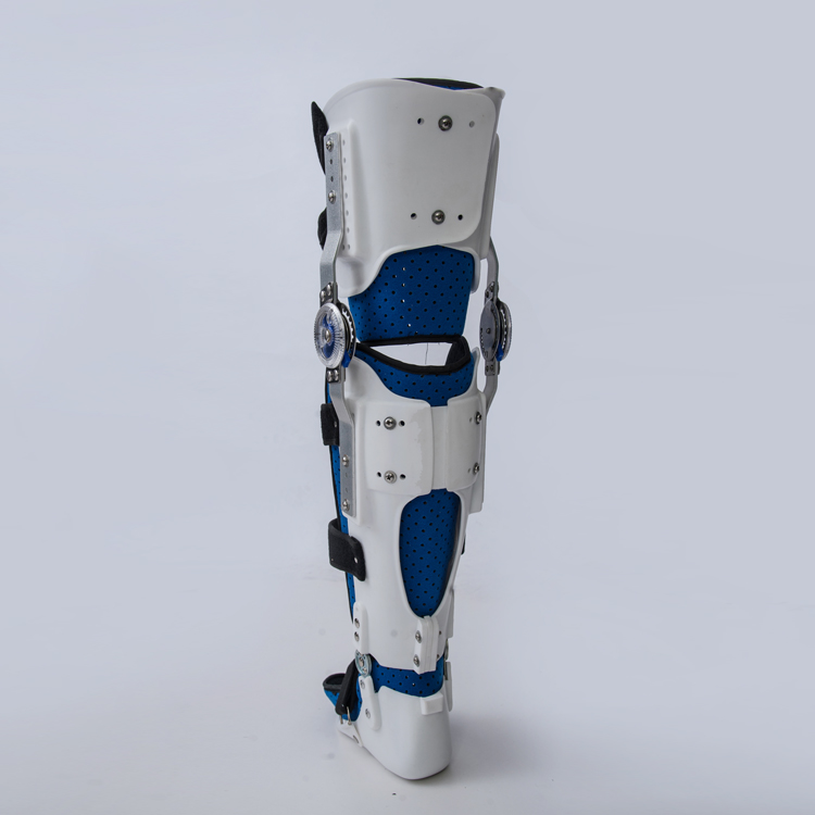Best Selling Drop Foot Orthosis Ankle Soft Splint Corrector
