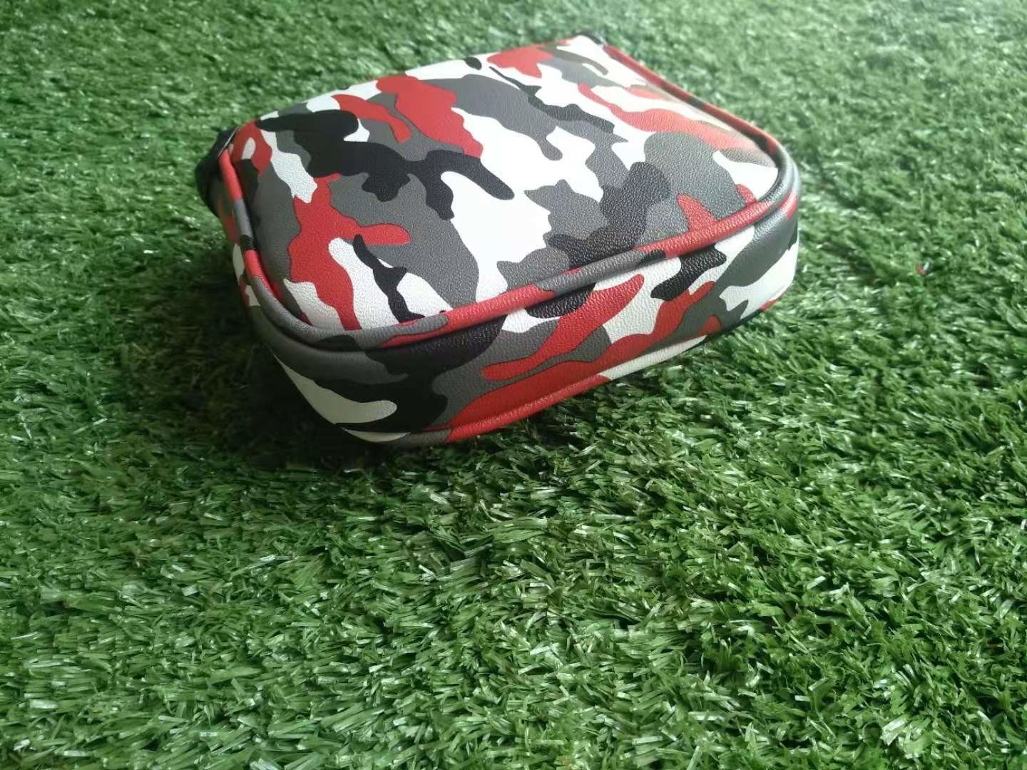 headcover , Golf head cover , golf head covers , putter headcover , headcover