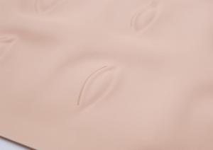 Quality Permanent Makeup 3D Tattoo Practice Skin For Eyebrow Eyeliner for sale