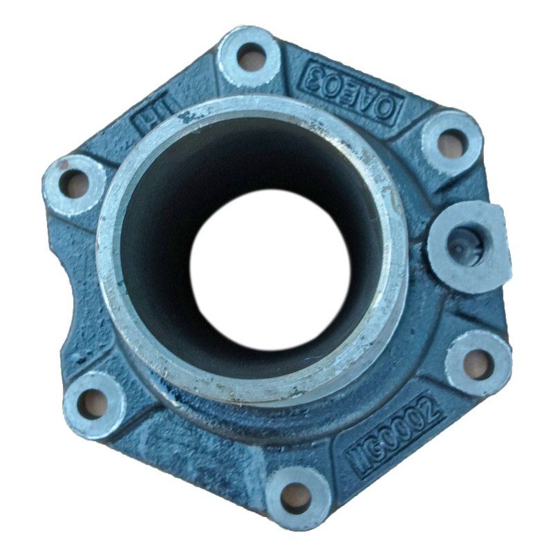 Sinotruk HOWO Truck Gearbox Parts Input Shaft End Cover Assembly Wg2203020002