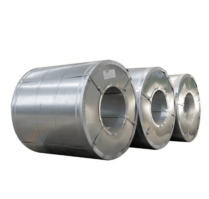 310 Stainless Steel Cold Rolled Coil 3-5 Tons Seamless Welding Line Type