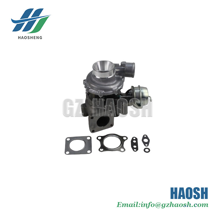 Turbocharger 8-98132069-0 8981320690 For Isuzu D-MAX 4JJ1 4JJ1T 4JJ1TC 3.0L Engine