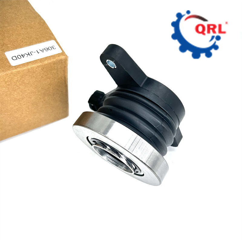 306A1-JK40D Clutch Release Bearing And Slave Cylinder Assembly For Nissan