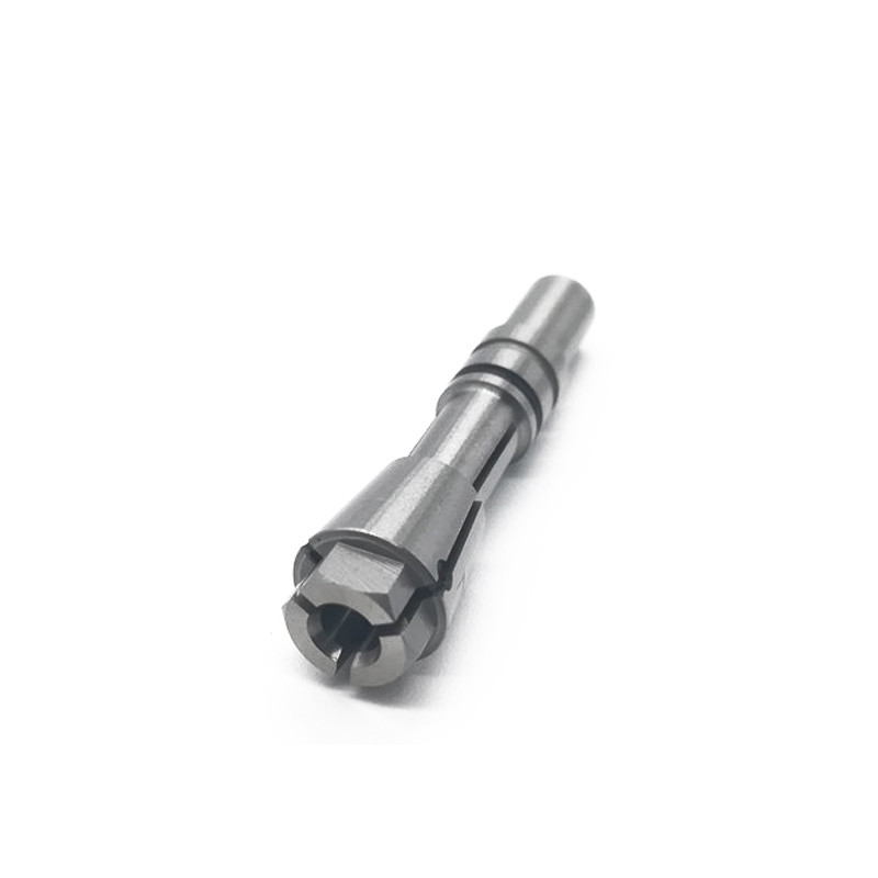 Wholesale high quality Machine Tools 063503 collet series Spring Collet Chuck Tool