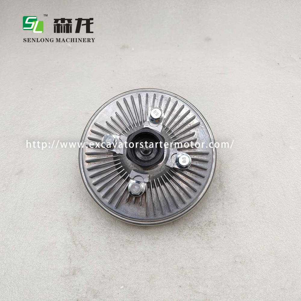 Fan Clutch For 8822149 Standard Guaranteed