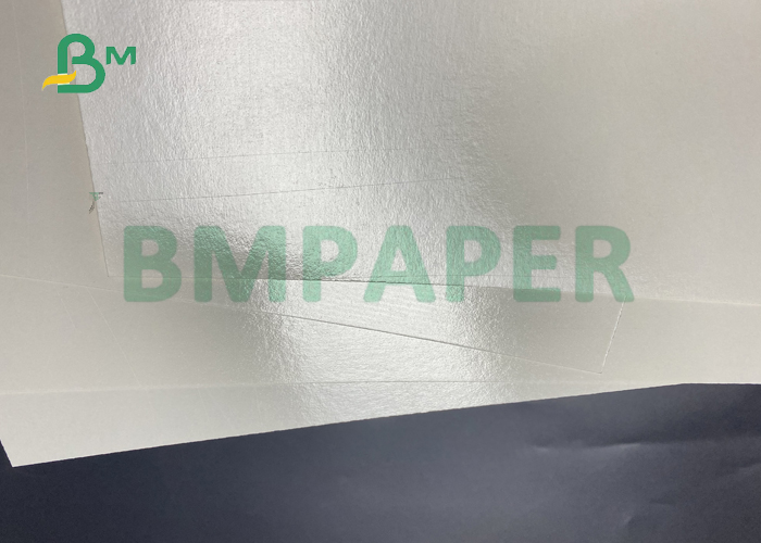 Food Grade 300g + 20g PE Cupstock Based Paper For Coffee Cup Waterproof