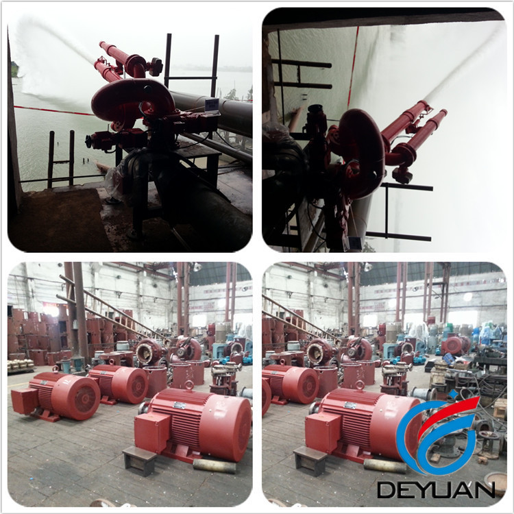 Marine Foam Fire Suppression Systems Automatic Gas Aerosol