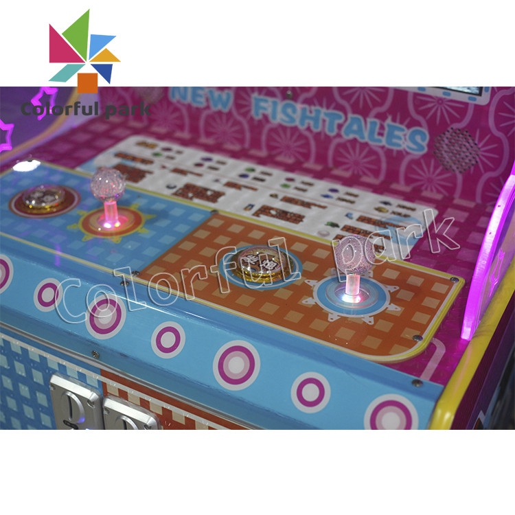 1 players Kids Ride Electric Racing Shooting fishing arcade game machine for kids