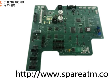49017656000D 49-017656-000D Diebold ATM Parts Control Board , 4Hi CCA