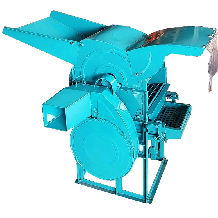 DONGYA 5TG-45 Best Selling Sorghum Thresher With High Quality