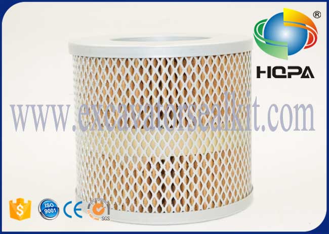 21W-60-41121 Hydraulic Oil Filter Fitted in Hydraulic Tank Komatsu PC78US-8