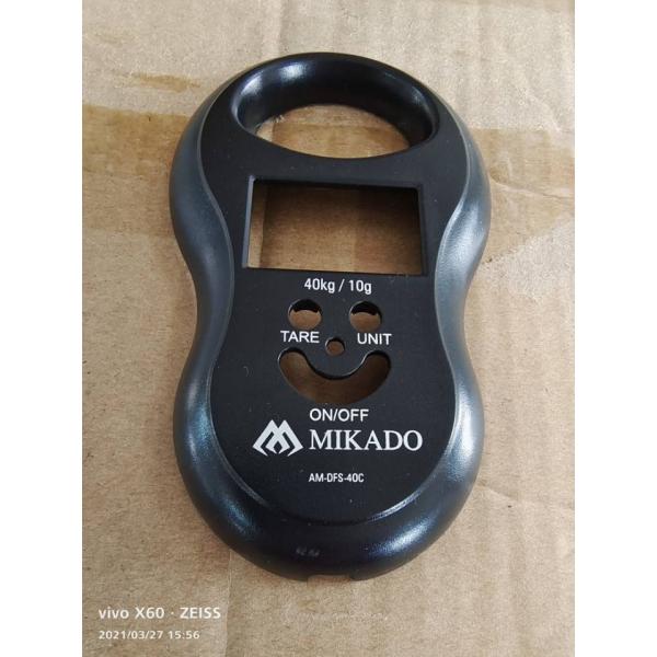 Digital Battery-Powered Hospital Medicine Weighing Scale 0.1g Maximum Weight Recommendation 50kg Weiheng WH-B23