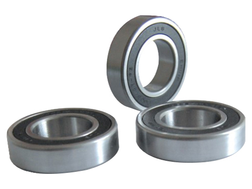 60 4P series and 62 4P series Low speed four-point contact ball bearing