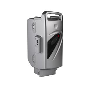 Quality Reliable Panasonic 26v Battery with Temperature Overcharge Protection for sale