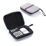 20pcs Battery EVA Tool Case