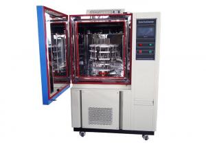 Quality Lib Ozone Resistance Climate Test Chamber Air - Cooled Model Oc-250 Oc-500 Oc-1000 for sale