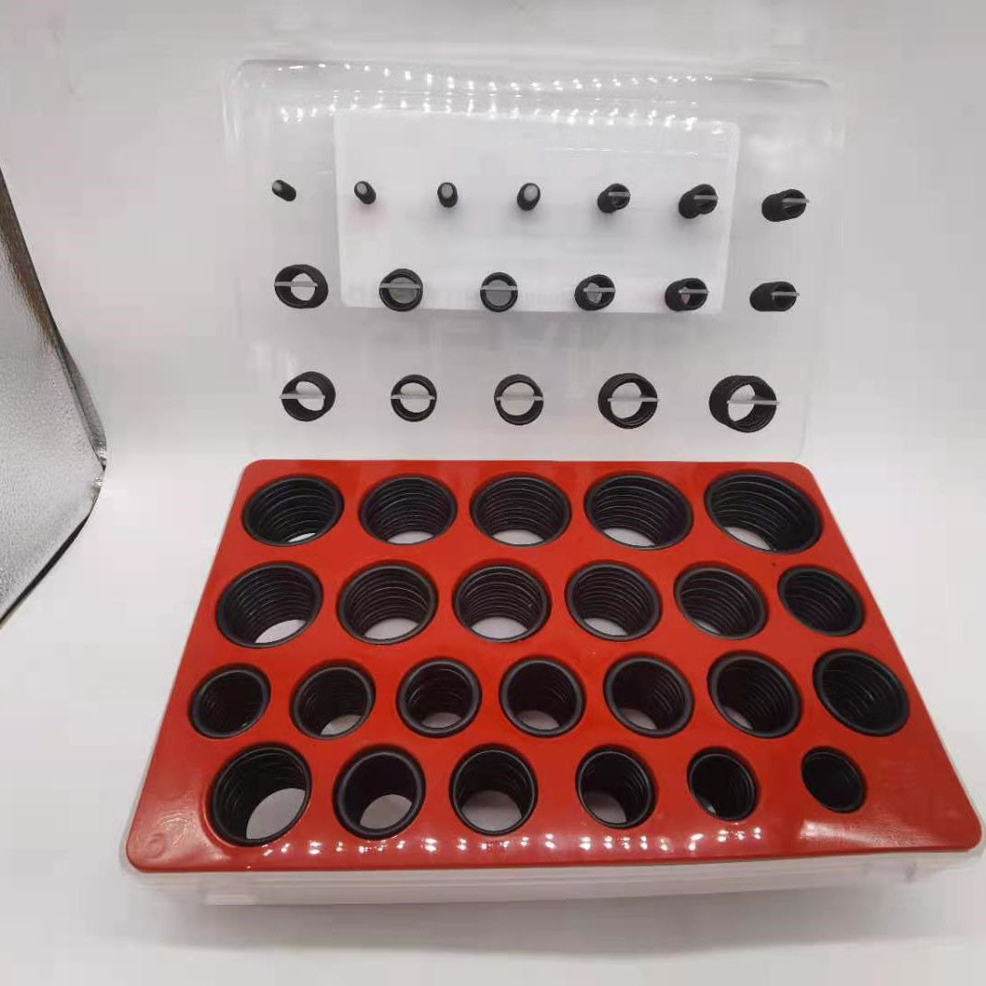 626PCS HBGLAND Excavator Seal Kits For Komatsu PC60 PC100 PC200 PC300