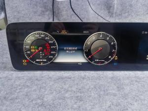 Quality ODM Original LCD Digital Instrument Cluster Mercedes Benz W213 for sale