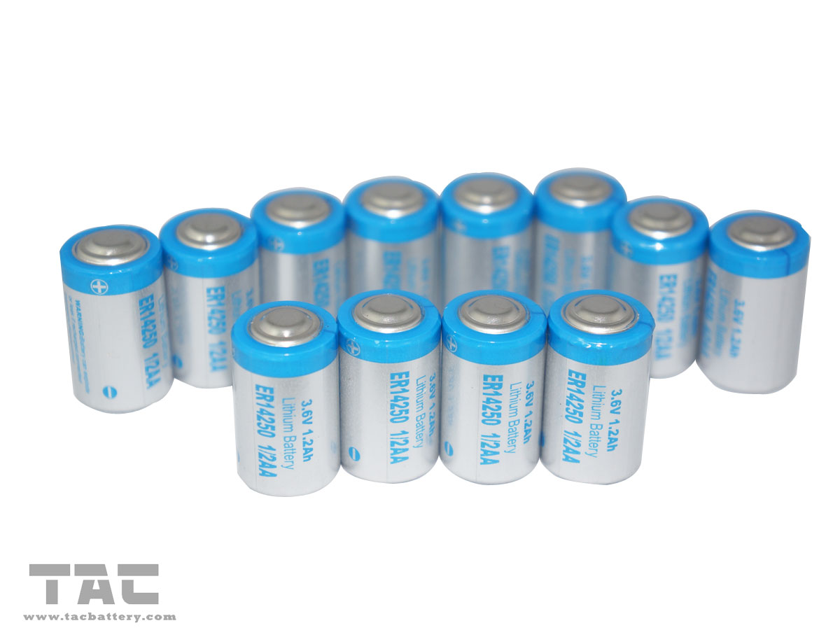  Energizer non-rechargeable battery
