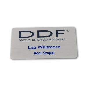 Quality Name Badge for sale